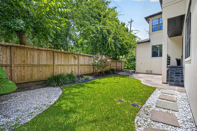 3515 Durness Way, Houston, TX 77025
