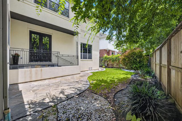 3515 Durness Way, Houston, TX 77025
