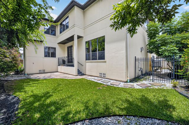 3515 Durness Way, Houston, TX 77025