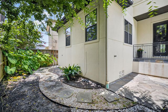 3515 Durness Way, Houston, TX 77025