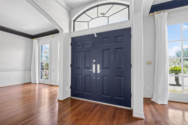 3515 Durness Way, Houston, TX 77025