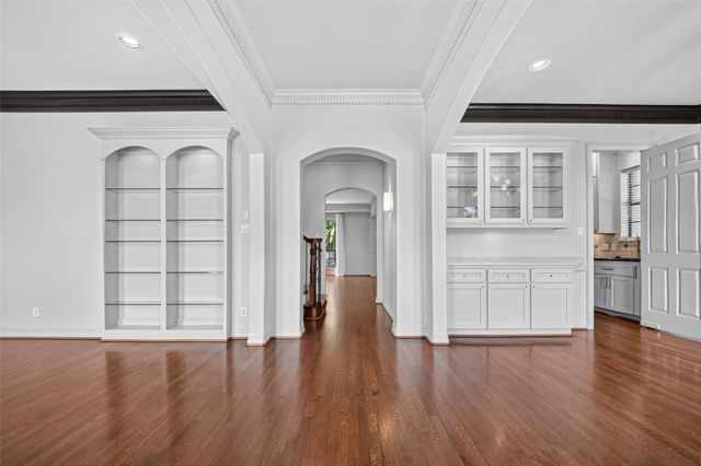 3515 Durness Way, Houston, TX 77025