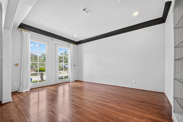 3515 Durness Way, Houston, TX 77025