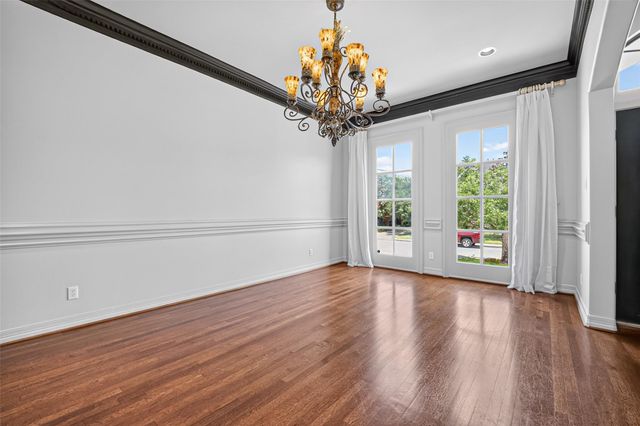 3515 Durness Way, Houston, TX 77025
