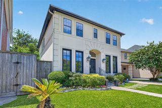 3515 Durness Way, Houston, TX 77025
