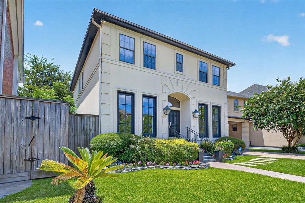 3515 Durness Way, Houston, TX 77025