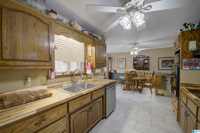 11 OAKDALE DRIVE, Montevallo, AL 35115