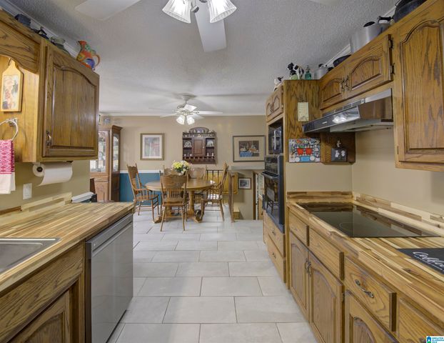 11 OAKDALE DRIVE, Montevallo, AL 35115