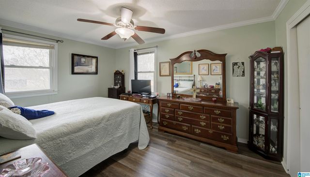 11 OAKDALE DRIVE, Montevallo, AL 35115