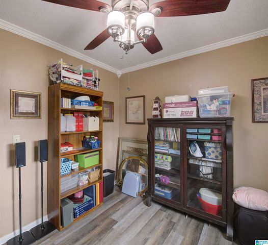 11 OAKDALE DRIVE, Montevallo, AL 35115