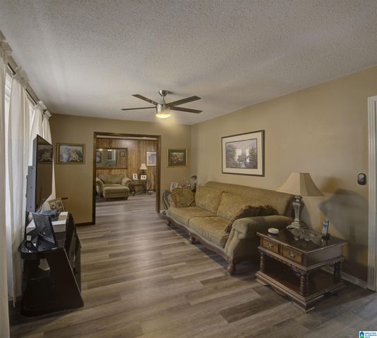 11 OAKDALE DRIVE, Montevallo, AL 35115