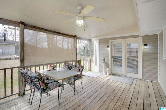 11 OAKDALE DRIVE, Montevallo, AL 35115