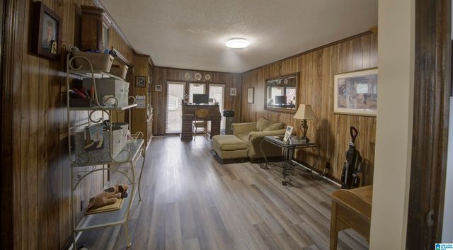 11 OAKDALE DRIVE, Montevallo, AL 35115