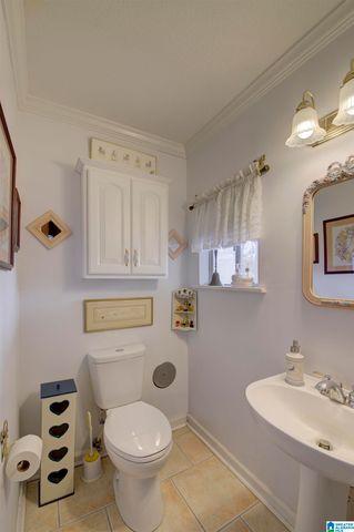 11 OAKDALE DRIVE, Montevallo, AL 35115