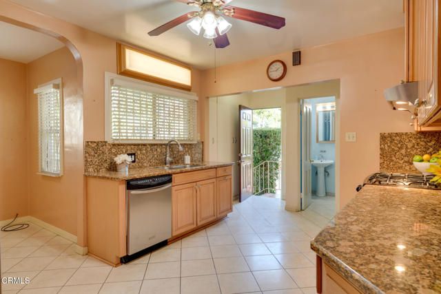 2320 Hill Drive, Los Angeles, CA 90041