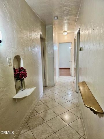 2320 Hill Drive, Los Angeles, CA 90041