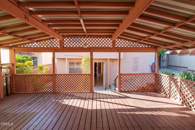 2320 Hill Drive, Los Angeles, CA 90041