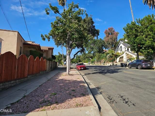 2320 Hill Drive, Los Angeles, CA 90041