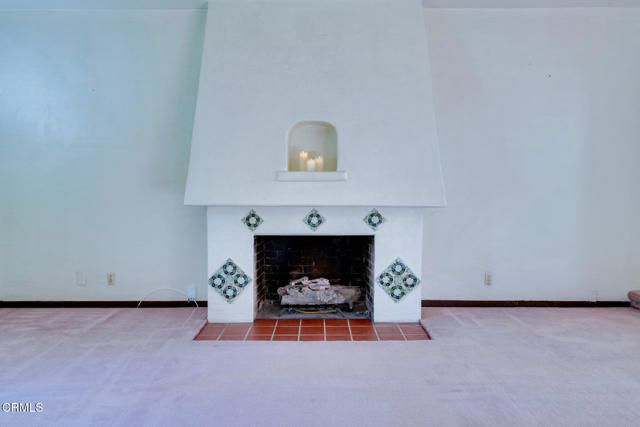 2320 Hill Drive, Los Angeles, CA 90041