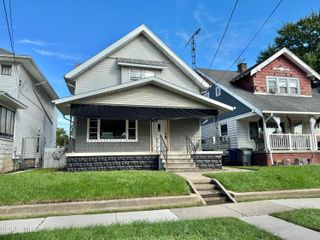 733 White Street, Toledo, OH 43605