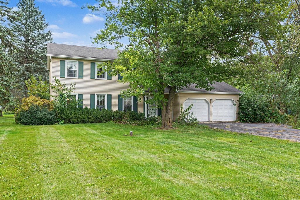 4N649 Petersdorf Road, West Chicago, IL 60185 — exterior