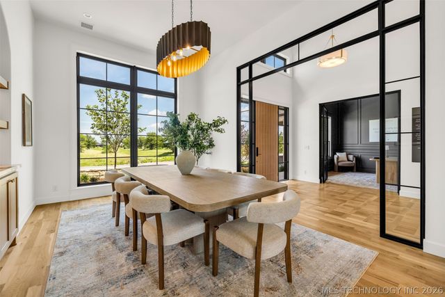 17254 E White Tail Cove, Owasso, OK 74055