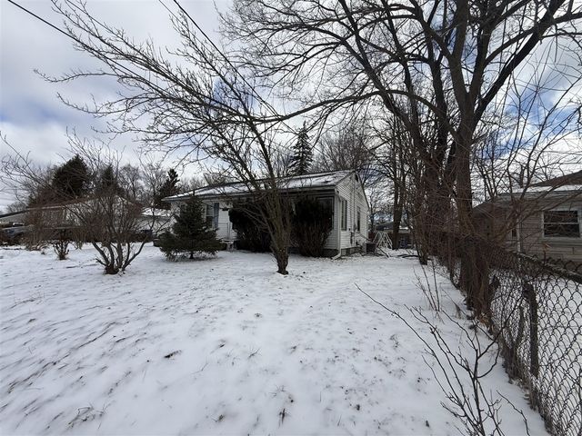 1308 Colgrove Avenue, Kalamazoo, MI 49048