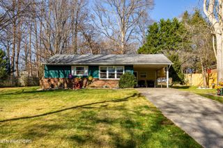 1321 Tapoco Ave, Maryville, TN 37801