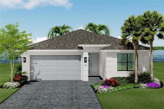 14057 Aldersgate AVE, Fort Myers, FL 33905