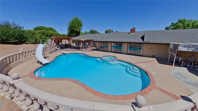 814 Lisa Street, Palmdale, CA 93551