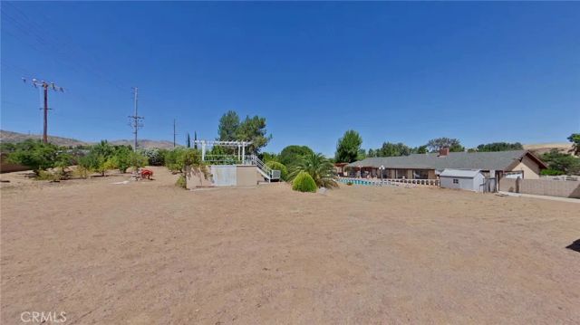 814 Lisa Street, Palmdale, CA 93551