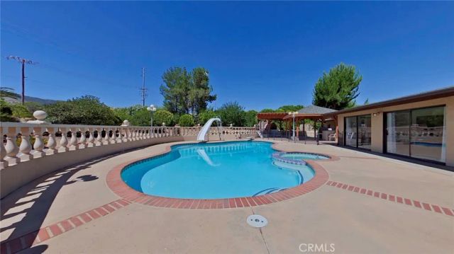 814 Lisa Street, Palmdale, CA 93551