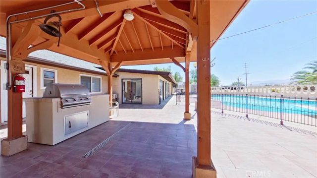 814 Lisa Street, Palmdale, CA 93551