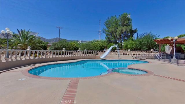 814 Lisa Street, Palmdale, CA 93551