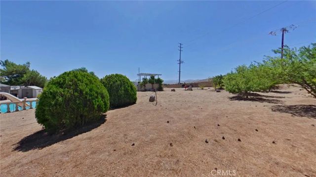 814 Lisa Street, Palmdale, CA 93551