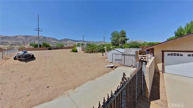 814 Lisa Street, Palmdale, CA 93551