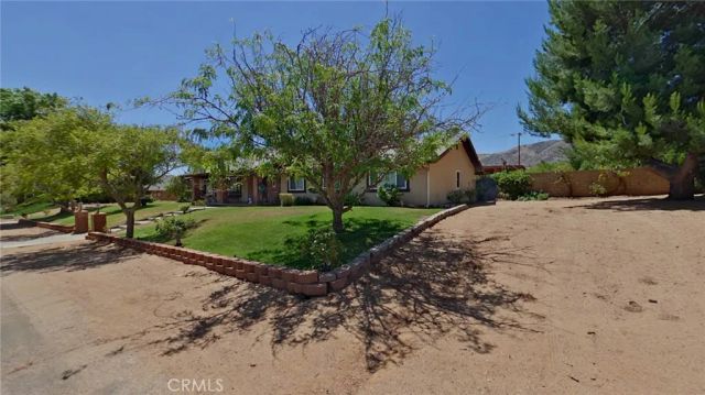 814 Lisa Street, Palmdale, CA 93551