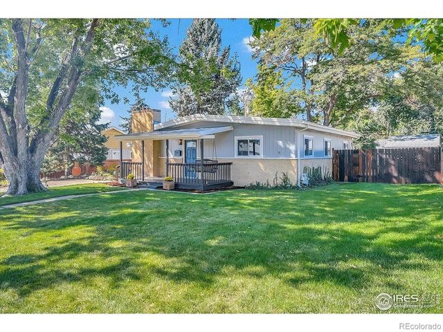 7445 Osceola Street, Westminster, CO 80030