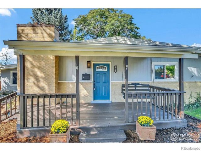 7445 Osceola Street, Westminster, CO 80030