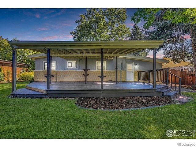 7445 Osceola Street, Westminster, CO 80030