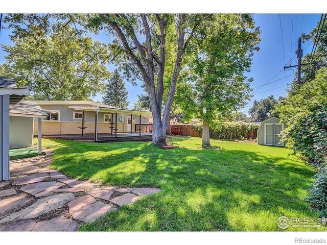 7445 Osceola Street, Westminster, CO 80030