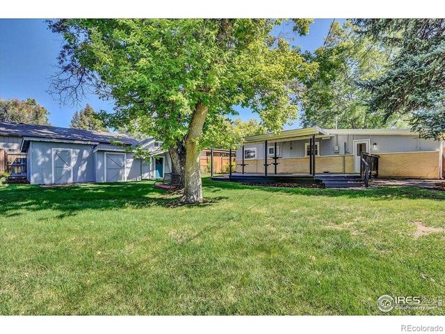 7445 Osceola Street, Westminster, CO 80030