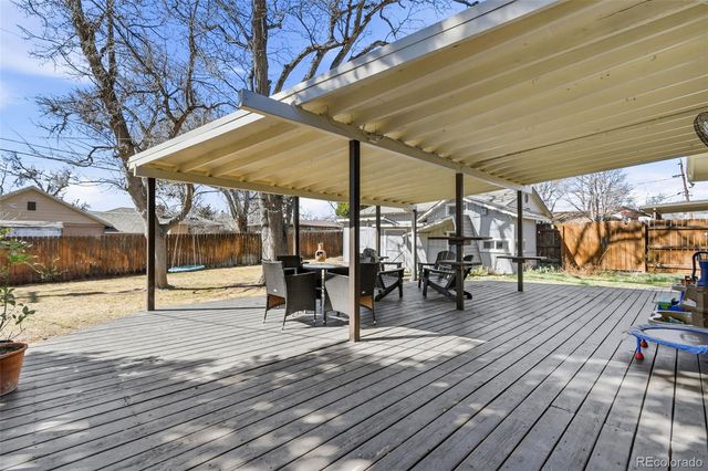 7445 Osceola Street, Westminster, CO 80030