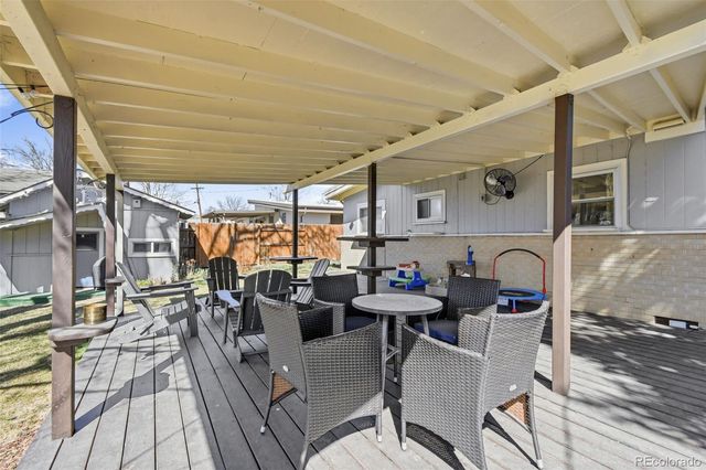 7445 Osceola Street, Westminster, CO 80030