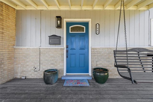7445 Osceola Street, Westminster, CO 80030