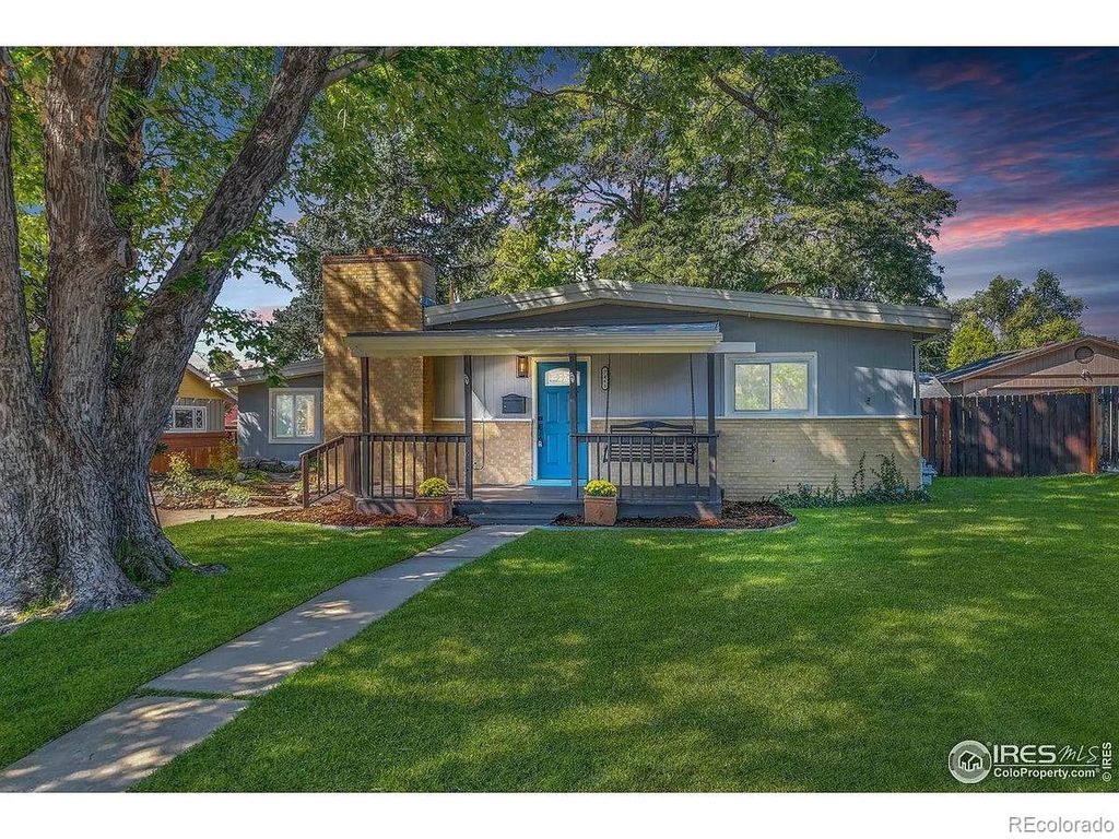 7445 Osceola Street, Westminster, CO 80030
