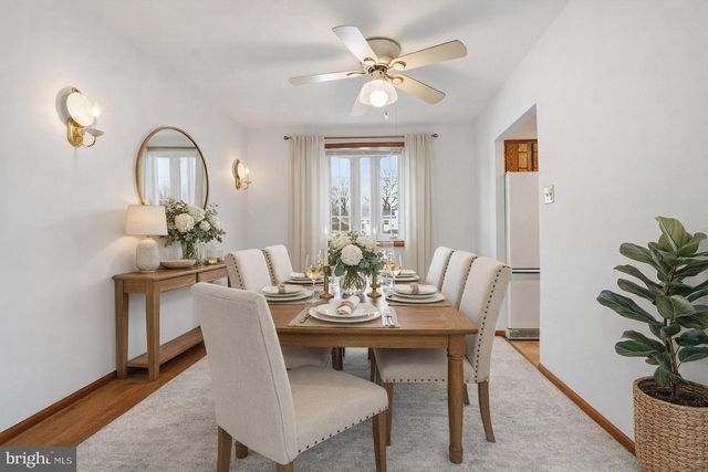 1201 LOG COLLEGE DR, Warminster, PA 18974