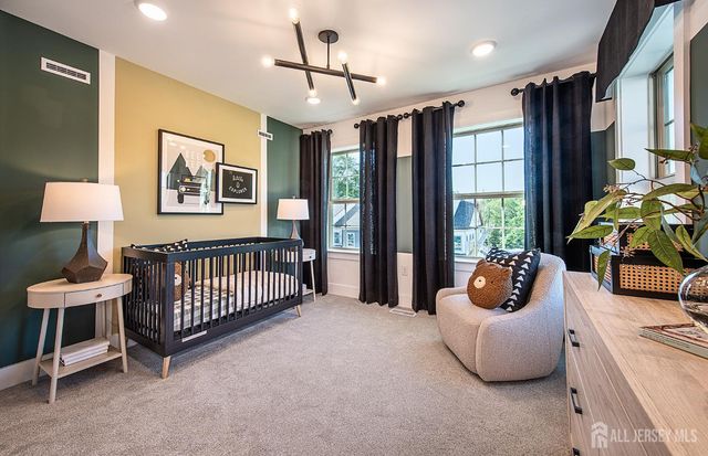 16 Ruddick Drive, South Brunswick, NJ 08852