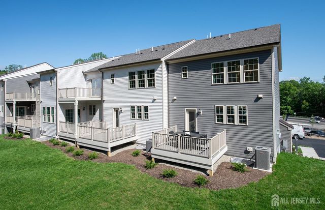 16 Ruddick Drive, South Brunswick, NJ 08852