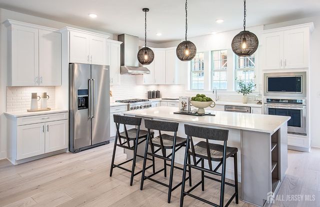 16 Ruddick Drive, South Brunswick, NJ 08852